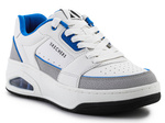 Skechers Uno Court - Low-Post 183140-WBL