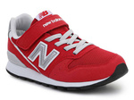 Dětská obuv New Balance YV996JA3