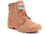 Palladium Pampa HI Originale lifestylová obuv 75349-225-M