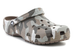 CROCS CLASSIC CAMO CLOG 206454-2ZJ