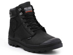 Palladium Pampa Shield WP+ LTH 76844-008-M