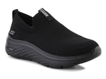 SKECHERS GO WALK HYPER BURST MANCHESTER 216074-BBK