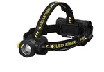 Ledlenser H15R Work 502196