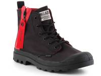 černá || červená