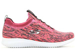 Lifestylová obuv Skechers Ultra Flex 12831-PKBK