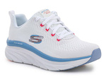 Skechers D'lux Walker Fresh Finesse 149638-WPBL