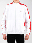 Bunda K-Swiss Lifestyle Accomplish Jacket 100250-119