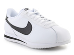 Nike Cortez DM4044-105 White/Black Blanc/Noir