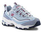 Skechers D'Lites - Bold Views 149589-LBMT