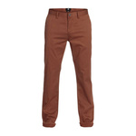 DCSHEDYNP03006-NQVO KALHOTY DC STRAIGHT PANT