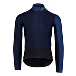 POCSS2158210-8309 MIKINA POC ESSENTIAL ROAD MID LS JERSEY TURMALINE NAVY/LEAD BLUE SS2158210-8309