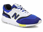 New Balance CM997HSU lifestylová obuv