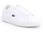 Lacoste Graduate lifestylová obuv 7-37SFA005221G