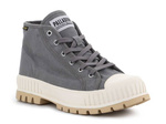 Palladium Pallashock Mid OG Granite Gray 76681-070-M Boty pro životní styl