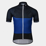 POCSS2053291-8286 POC ESSENTIAL ROAD W`S LIGHT JERSEY AZURLTE MULTI BLUE SS2053291-8286 TRIČKO