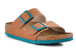 Birkenstock Arizona Kids Desert Soil Ginger Brown 1023432