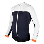 POC ESSENTIAL SPRING JACKET NICKEL BLUE/HYDROGEN WHITE 53040-8041