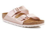 Birkenstock Arizona Kids Electric Metallic Copper 1012478