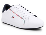 Lacoste 7-37SMA0022407 men's sneakers