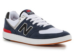 Boty New Balance CT574NVY