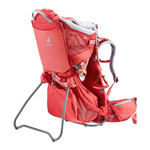 Deuter Kid Comfort Active SL Currant 3620021-5042