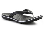 CROCS Crocband Flip Black 11033-001