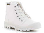 Palladium Pampa Hi Originale 75349-116-M Star White