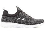 Lifestylová obuv Skechers Ultra Flex 12831-BKGY