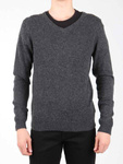 Lee V-Neck Jumper L892OJ06