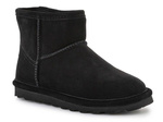 BEARPAW ALYSSA YOUTH BLACK II 2130Y-011