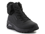 Skechers UNO RUGGED Fall Air 167274-BBK Black