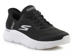 Skechers Slip-ins: GO WALK Flex – Grand Entry 124836-BKW