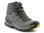 La Sportiva ULTRA RAPTOR II MID LEATHER GTX CLAY 34J909629 NIGHT BLUE