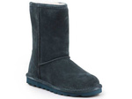 BearPaw Elle Short 1962W BLUE HAZE 302 zimní boty