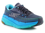Skechers Max Cushioning Premier 2.0 - Vivid 2.0 220835-NVBL Navy/Blue