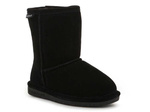 Zimní boty BearPaw Emma Youth 608Y Black II