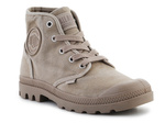 Palladium Pampa Hi 92352-211 Miss Dune