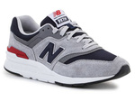 Lifestyle shoes New Balance CM997HCJ