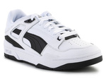 Puma Slipstream Lth White Black Men Unisex Casual Lifestyle 387544-04