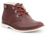 Lacoste Sherbrook HI SB SPJ 7-30SPJ101177T Obuv pro životní styl