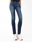 Džíny Wrangler Molly River Washed Jeans W251ZB33T