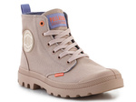 Palladium Pampa Monopop 99140-662-M Nude Dust