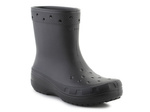 Crocs Classic boot 208363-001 black noir