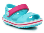 Crocs Crocband Sandály dětské 12856-4FV