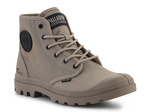 Palladium Pampa Hi Htg Supply Dune 77356-295-M