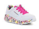 Children shoes Skechers Lovely Luv 314976L-WMLT