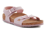 BIRKENSTOCK Rio Kids 1023433 Lavender Blush