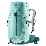 Deuter Trail 16 SL 3440024-1377 Glacier Deepsea
