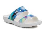 Sandály Crocs Classic Solarized 207771-94S