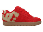 DC Shoes Graffik SE DC01665601 RED